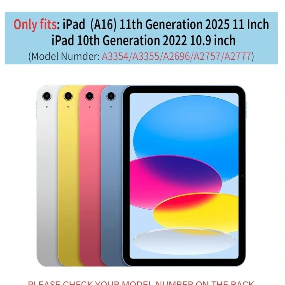 IAMKHO smart folio